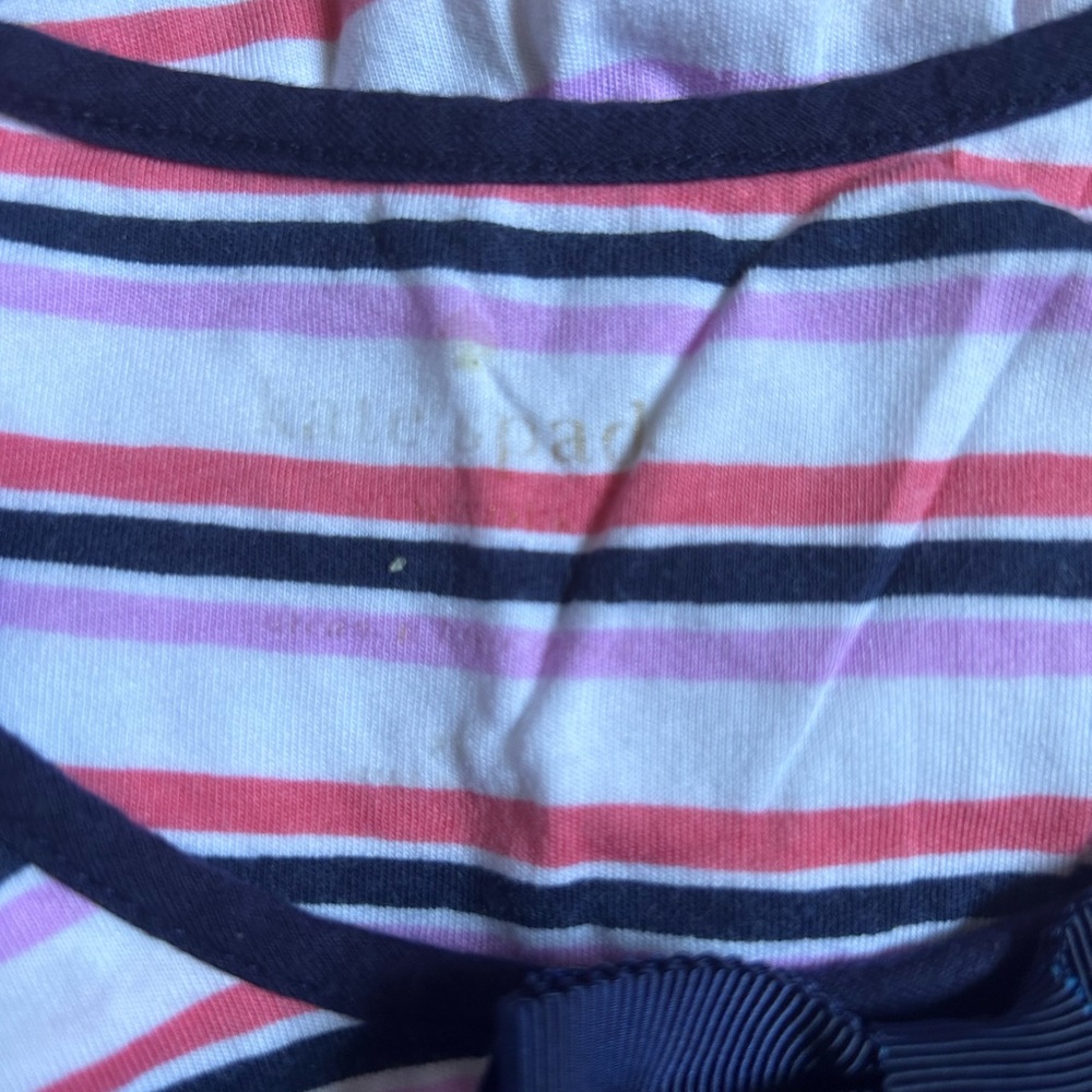 Kate Spade PJ Set - Picture 3 of 5